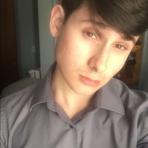 Meet your Posher, Christian